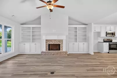 44 Syacmore Drive #17, Colbert, GA 30628 - Photo 4