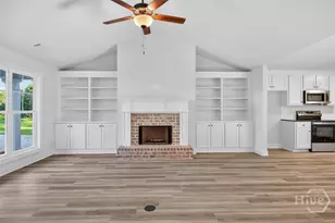 44 Syacmore Dr, Colbert, GA 30628 - Photo 4