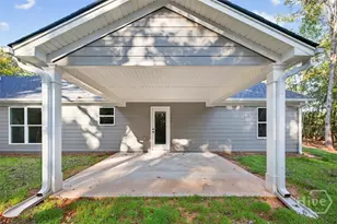 71 Syacmore Dr, Colbert, GA 30628 - Photo 28