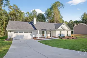 71 Syacmore Dr, Colbert, GA 30628 - Photo 2