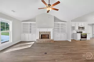 71 Syacmore Dr, Colbert, GA 30628 - Photo 4