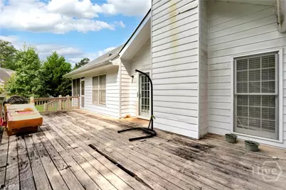 4841 Thornwood Drive, Covington, GA 30016 - Photo 36
