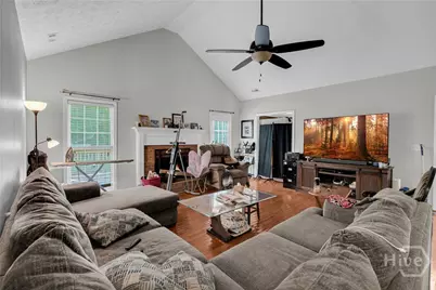 4841 Thornwood Drive, Covington, GA 30016 - Photo 10