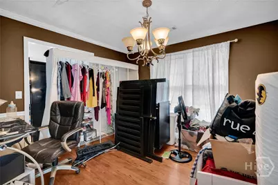 4841 Thornwood Drive, Covington, GA 30016 - Photo 20