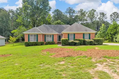 4841 Thornwood Drive, Covington, GA 30016 - Photo 1