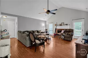 4841 Thornwood Dr, Covington, GA 30016 - Photo 8