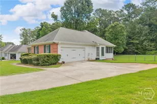4841 Thornwood Dr, Covington, GA 30016 - Photo 42
