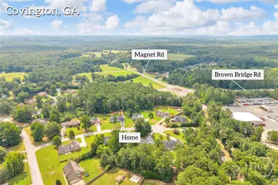 4841 Thornwood Drive, Covington, GA 30016 - Photo 54
