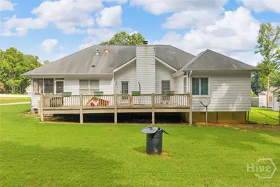 4841 Thornwood Drive, Covington, GA 30016 - Photo 44