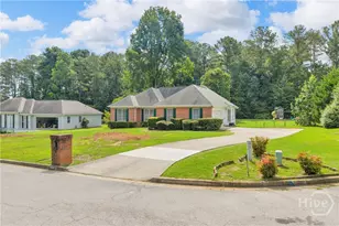 4841 Thornwood Dr, Covington, GA 30016 - Photo 38