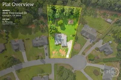 4841 Thornwood Drive, Covington, GA 30016 - Photo 4