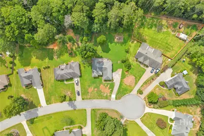 4841 Thornwood Drive, Covington, GA 30016 - Photo 56