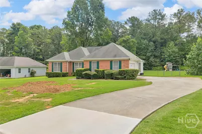 4841 Thornwood Drive, Covington, GA 30016 - Photo 40