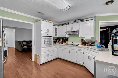 4841 Thornwood Drive, Covington, GA 30016 - Photo 12