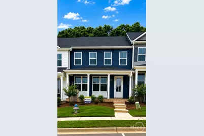 337 Tate Street, Monroe, GA 30655 - Photo 2