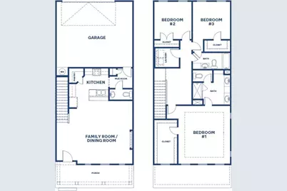 337 Tate Street, Monroe, GA 30655 - Photo 4
