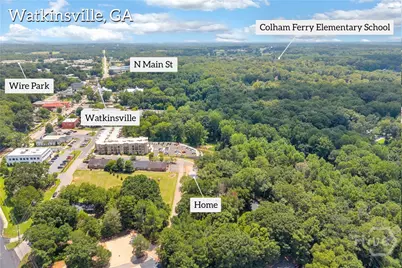 47 Durham Street, Watkinsville, GA  - Photo 32