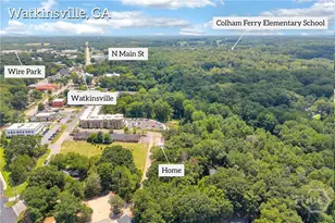 47 Durham St, Watkinsville, GA - Photo 32