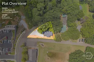 47 Durham St, Watkinsville, GA - Photo 30