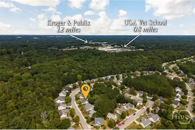 315 Tall Pine Lane, Athens, GA 30605 - Photo 24