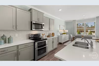 1190 Amerson Street #45, Buckhead, GA 30625 - Photo 20