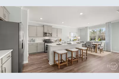 1190 Amerson Street #45, Buckhead, GA 30625 - Photo 14