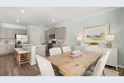 1190 Amerson Street #45, Buckhead, GA 30625 - Photo 24