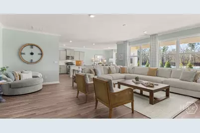 1190 Amerson Street #45, Buckhead, GA 30625 - Photo 28