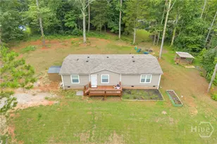 818 N Holcomb Dr, Martin, GA 30557 - Photo 36