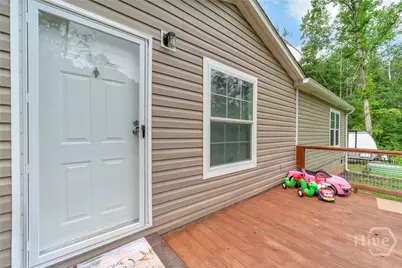 818 N Holcomb Drive, Martin, GA 30557 - Photo 2
