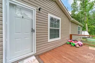 818 N Holcomb Dr, Martin, GA 30557 - Photo 2