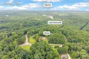 818 N Holcomb Dr, Martin, GA 30557 - Photo 46