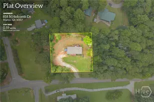 818 N Holcomb Dr, Martin, GA 30557 - Photo 42