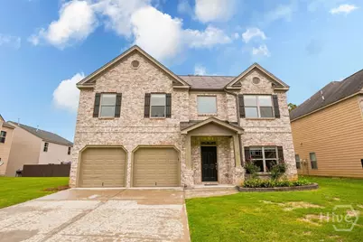 3495 Zaks Way, Bethlehem, GA 30620 - Photo 1