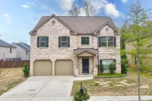 3495 Zaks Way, Bethlehem, GA 30620 - Photo 2