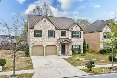 3495 Zaks Way, Bethlehem, GA 30620 - Photo 4
