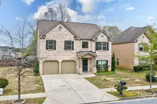 3495 Zaks Way, Bethlehem, GA 30620 - Photo 4