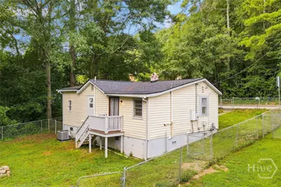 293 E Carver Drive, Athens, GA 30601 - Photo 10