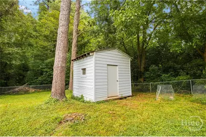 293 E Carver Drive, Athens, GA 30601 - Photo 8