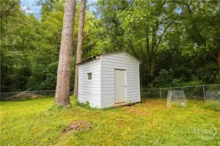 293 E Carver Dr, Athens, GA 30601 - Photo 8