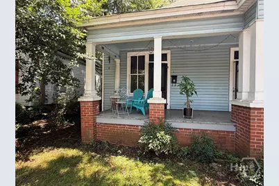 150 Buena Vista Avenue #1, Athens, GA 30601 - Photo 2