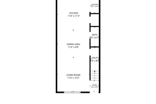 240 Cleveland Rd, Bogart, GA 30622 - Photo 14