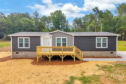 1814 Brewers Mill Road, Elberton, GA 30635 - Photo 1