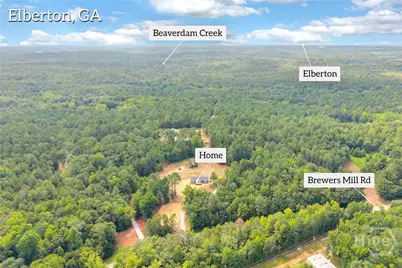 1814 Brewers Mill Road, Elberton, GA 30635 - Photo 56