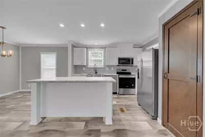1814 Brewers Mill Road, Elberton, GA 30635 - Photo 18