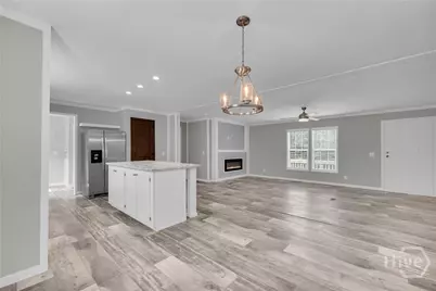 1814 Brewers Mill Road, Elberton, GA 30635 - Photo 22