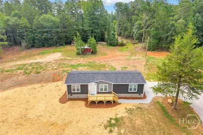 1814 Brewers Mill Road, Elberton, GA 30635 - Photo 46