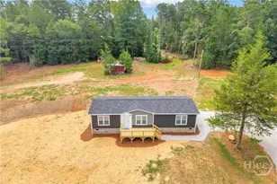 1814 Brewers Mill Rd, Elberton, GA 30635 - Photo 46