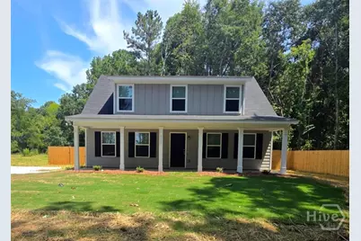 5133 C M Copelan Road, Watkinsville, GA 30677 - Photo 1