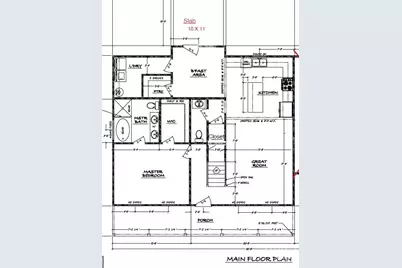 5159 C M Copelan Road, Watkinsville, GA 30677 - Photo 22